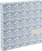 Goldbuch - Fotoalbum Florentine - Blauw - 30x31 cm