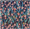 Goldbuch - Fotoalbum Garden Chic - Blauw - 30x31 cm