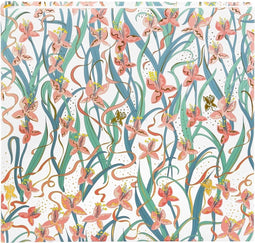 Goldbuch - Fotoalbum Garden Chic - Wit - 25x25 cm