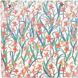 Goldbuch - Fotoalbum Garden Chic - Wit - 30x31 cm