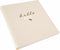 Goldbuch - Fotoalbum Hello Baby - 30x31 cm - Beige