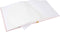 Goldbuch - Fotoalbum Hello Baby - 30x31 cm - Roze