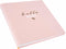 Goldbuch - Fotoalbum Hello Baby - 30x31 cm - Roze