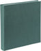 Goldbuch - Fotoalbum Hennep - Donker Groen - 25x25 cm