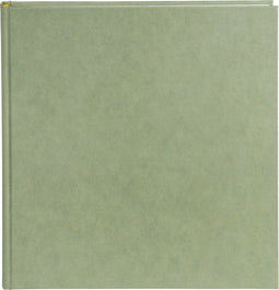 Goldbuch - Fotoalbum Hennep - Licht Groen - 30x31 cm
