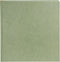 Goldbuch - Fotoalbum Hennep - Licht Groen - 30x31 cm