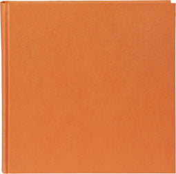 Goldbuch - Fotoalbum Hennep - Terracotta