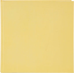 Goldbuch - Fotoalbum Hennep - Zonlicht - 30x31 cm