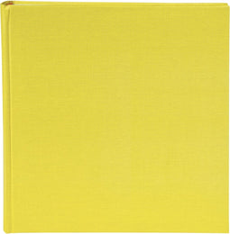 Goldbuch - Fotoalbum HOME - Geel - 30x31 cm