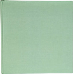 Goldbuch - Fotoalbum HOME - Groen - 30x31 cm
