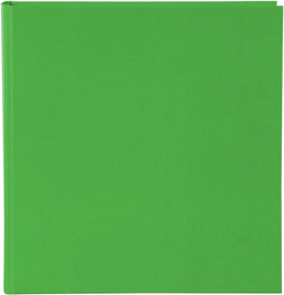 Goldbuch - Fotoalbum INSPIRE YOU! Evergreen - 25x25 cm