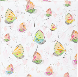 Goldbuch - Fotoalbum Mariposa - 25x25 cm
