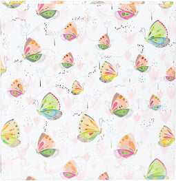 Goldbuch - Fotoalbum Mariposa - 30x31 cm