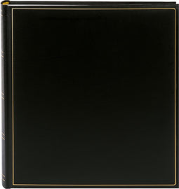 Goldbuch - Fotoalbum Milano - Zwart - 30x31 cm