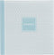Goldbuch - Fotoalbum Moments - Blauw - 30x31 cm