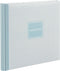 Goldbuch - Fotoalbum Moments - Blauw - 30x31 cm