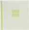 Goldbuch - Fotoalbum Moments - Groen - 30x31 cm