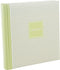 Goldbuch - Fotoalbum Moments - Groen - 30x31 cm