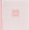 Goldbuch - Fotoalbum Moments - Roze - 30x31 cm