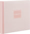 Goldbuch - Fotoalbum Moments - Roze - 30x31 cm