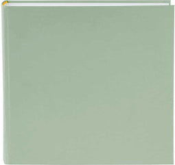 Goldbuch - Fotoalbum Natuurliefde - Eucalyptus - 25x25 cm