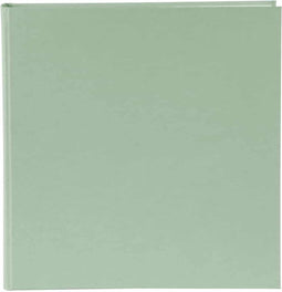 Goldbuch - Fotoalbum Natuurliefde - Eucalyptus - 30x31 cm