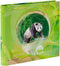 Goldbuch - Fotoalbum Panda - 2 rings - 28x25,5 cm
