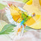 Goldbuch - Fotoalbum Parrot - 2 rings - 28x25,5 cm