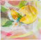 Goldbuch - Fotoalbum Parrot - 25x25 cm