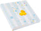 Goldbuch - Fotoalbum Rubber Duck - Blauw - 25x25 cm