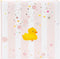 Goldbuch - Fotoalbum Rubber Duck - Roze - 25x25 cm