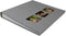 Goldbuch - Fotoalbum Style - Grijs