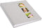 Goldbuch - Fotoalbum Style - Grijs