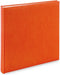 Goldbuch - Fotoalbum Summertime - Oranje