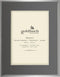 Goldbuch - Fotolijst Argento - Zilver - 13x18 cm