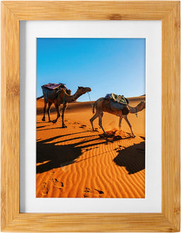 Goldbuch - Fotolijst Bamboe - 13x18 cm