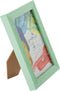 Goldbuch - Fotolijst Colour up your life - Groen - 10x15 cm