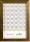 Goldbuch - Fotolijst Deluxe - Goud - 10x15 cm