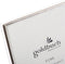 Goldbuch - Fotolijst Fine Classic - Zilver - 13x18 cm