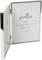 Goldbuch - Fotolijst Fine Double - Zilver - 13x18 cm