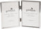 Goldbuch - Fotolijst Fine Double - Zilver - 9x13 cm