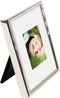 Goldbuch - Fotolijst Fine - Zilver - 10x10 cm