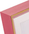 Goldbuch - Fotolijst Light Spirit - Donker Roze - 10x15 cm