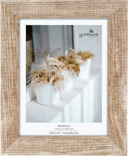 Goldbuch - Fotolijst Mantua - Hout - 13x18 cm