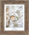 Goldbuch - Fotolijst Mantua - Walnoot - 10x15 cm