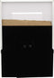 Goldbuch - Fotolijst Modern Art - Zilver - 10x10 cm
