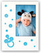 Goldbuch - Fotolijst Nicola - Blauw - 10x15 cm
