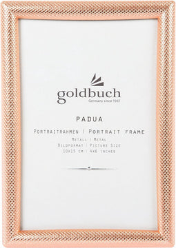 Goldbuch - Fotolijst Padua - 10x15 cm