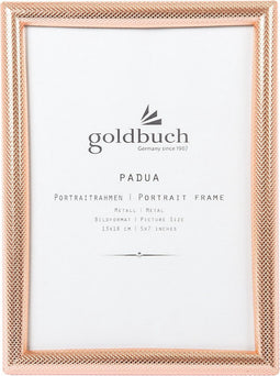 Goldbuch - Fotolijst Padua - 13x18 cm