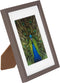 Goldbuch - Fotolijst Pino - Taupe - 10x15 cm (15x20 cm)